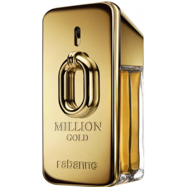 Paco Rabanne Million Gold for Him 50ml EDP Intense Spray