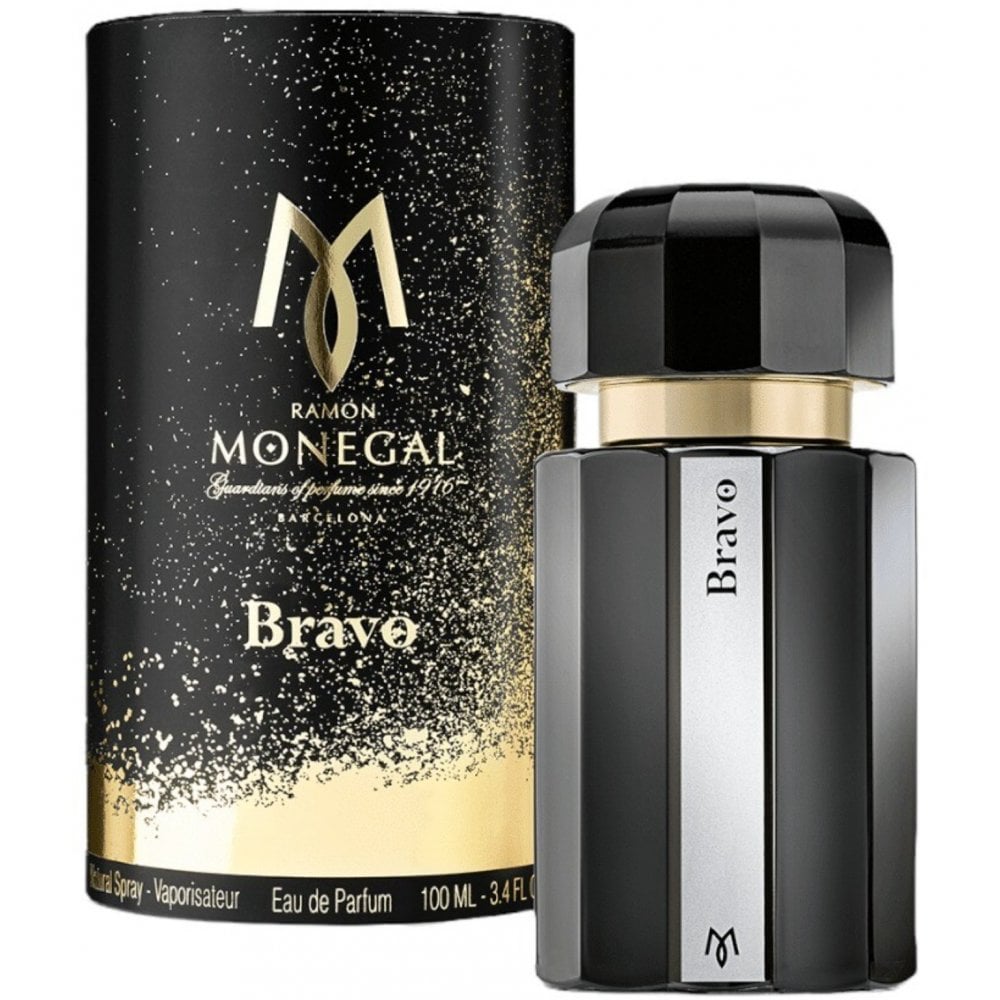 Ramon Monegal Bravo 50ml EDP Spray