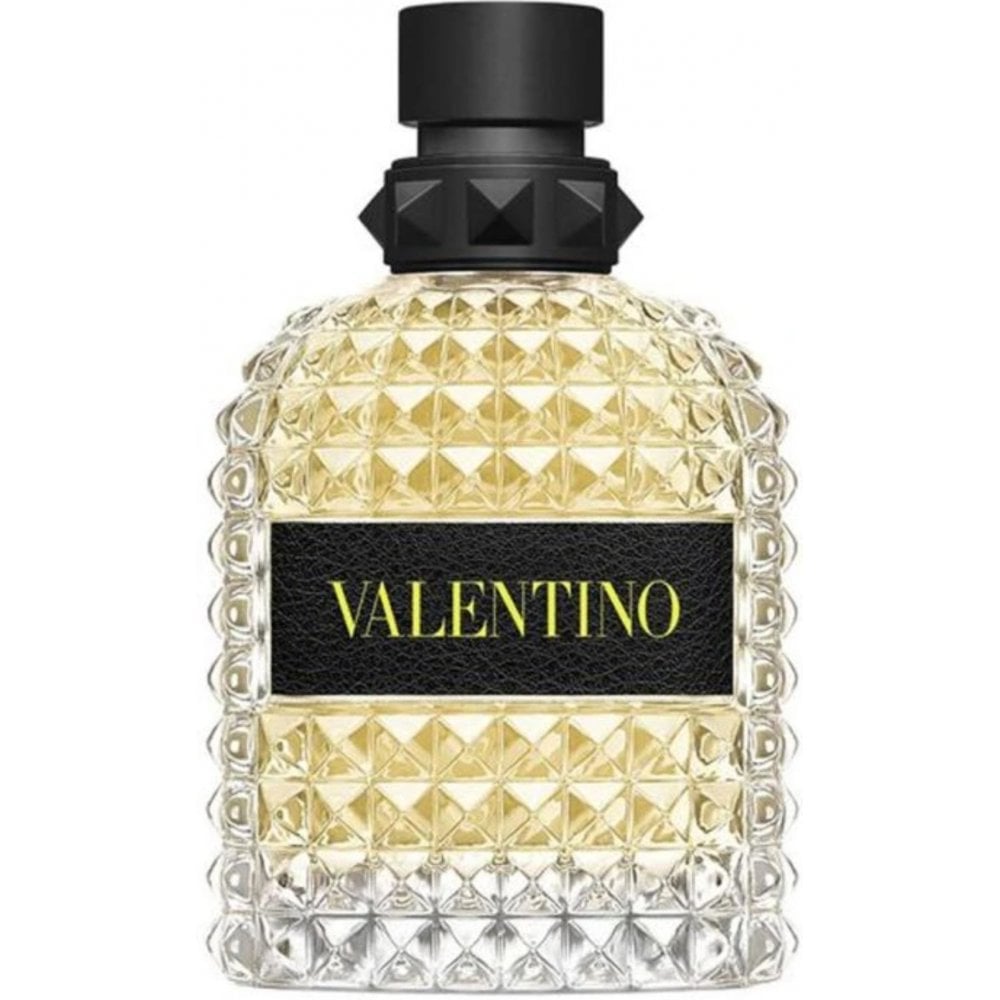 Valentino Valentino Uomo Born In Roma Yellow Dream 100ml EDT Spray