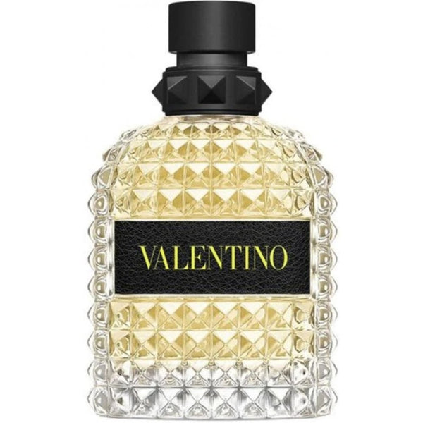 Valentino Valentino Uomo Born In Roma Yellow Dream 100ml EDT Spray