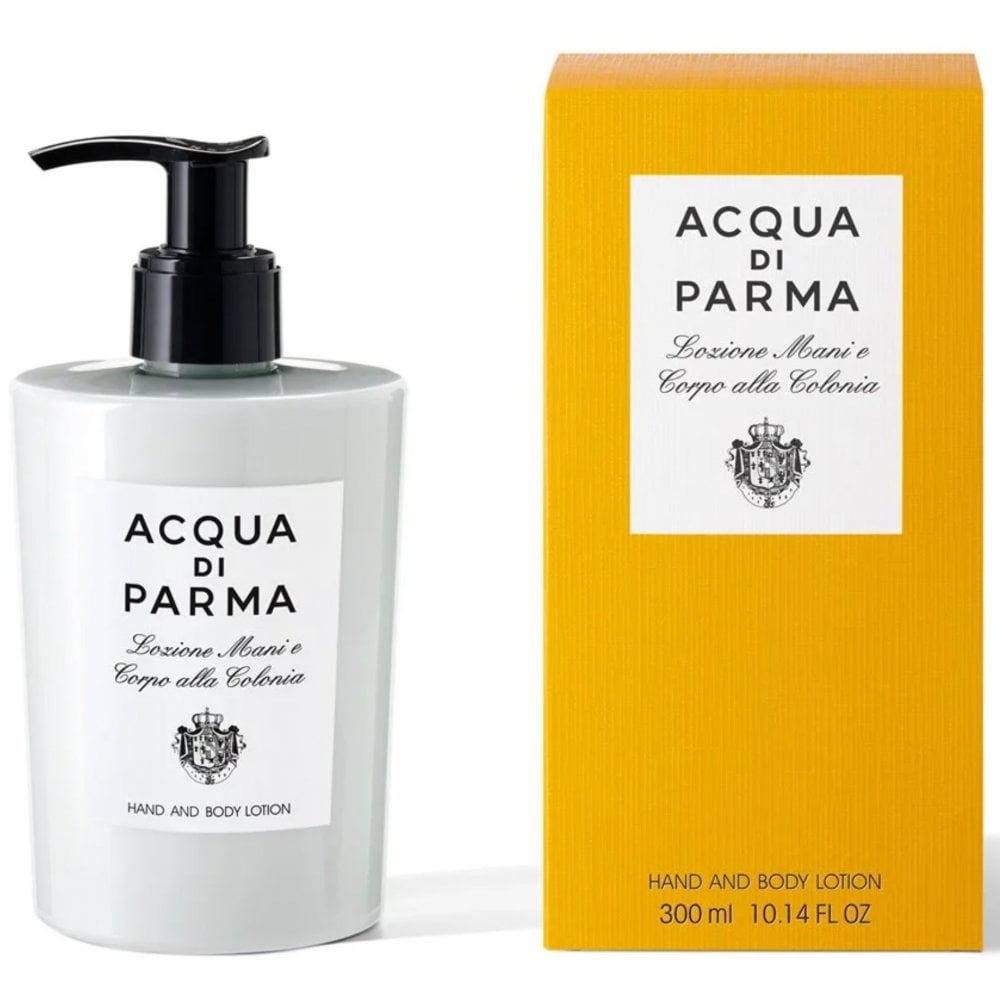 Acqua Di Parma Colonia 300ml Hand & Body Lotion