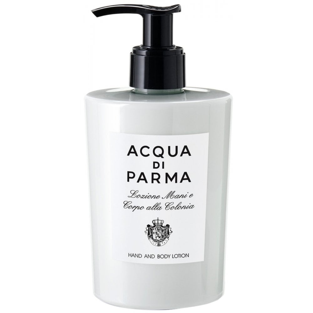 Acqua Di Parma Colonia 300ml Hand & Body Lotion