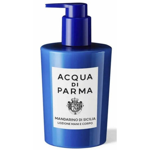 Acqua Di Parma Blu Mediterraneo Mandarino Di Sicilia 300ml Hand And Body Lotion
