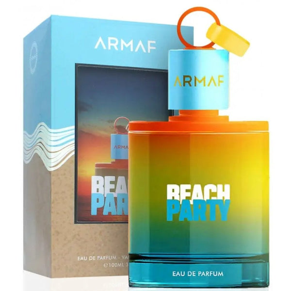 Armaf Beach Party 100ml EDP Spray