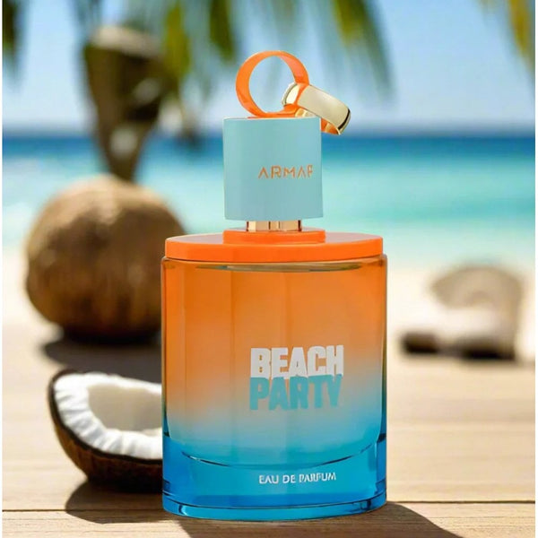 Armaf Beach Party 100ml EDP Spray