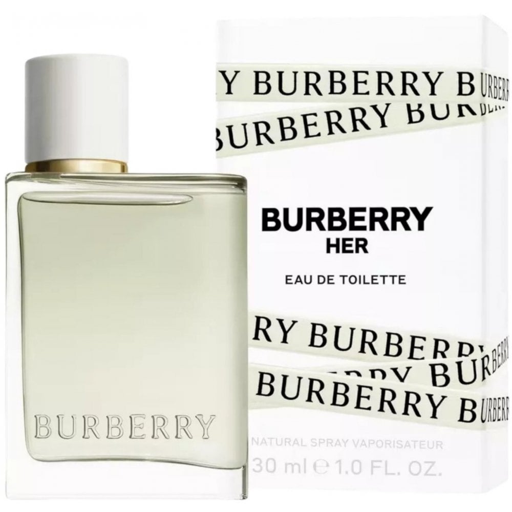 Burberry Her 30ml EDT Spray