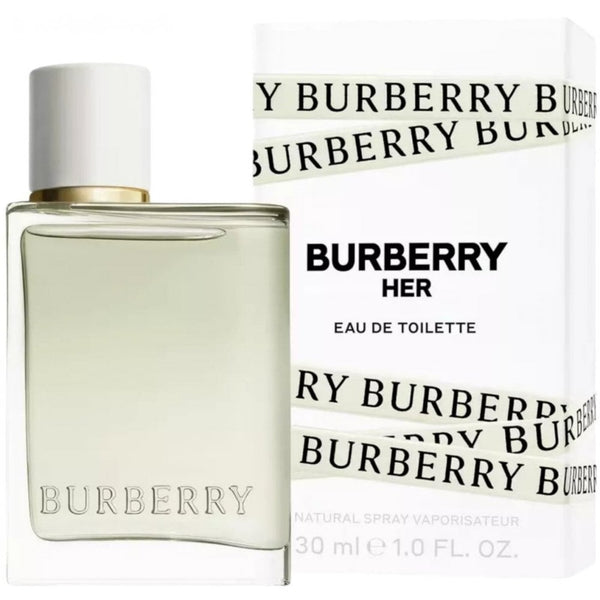 Burberry Her 30ml EDT Spray