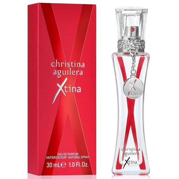 Christina Aguilera Xtina 30ml EDP Spray