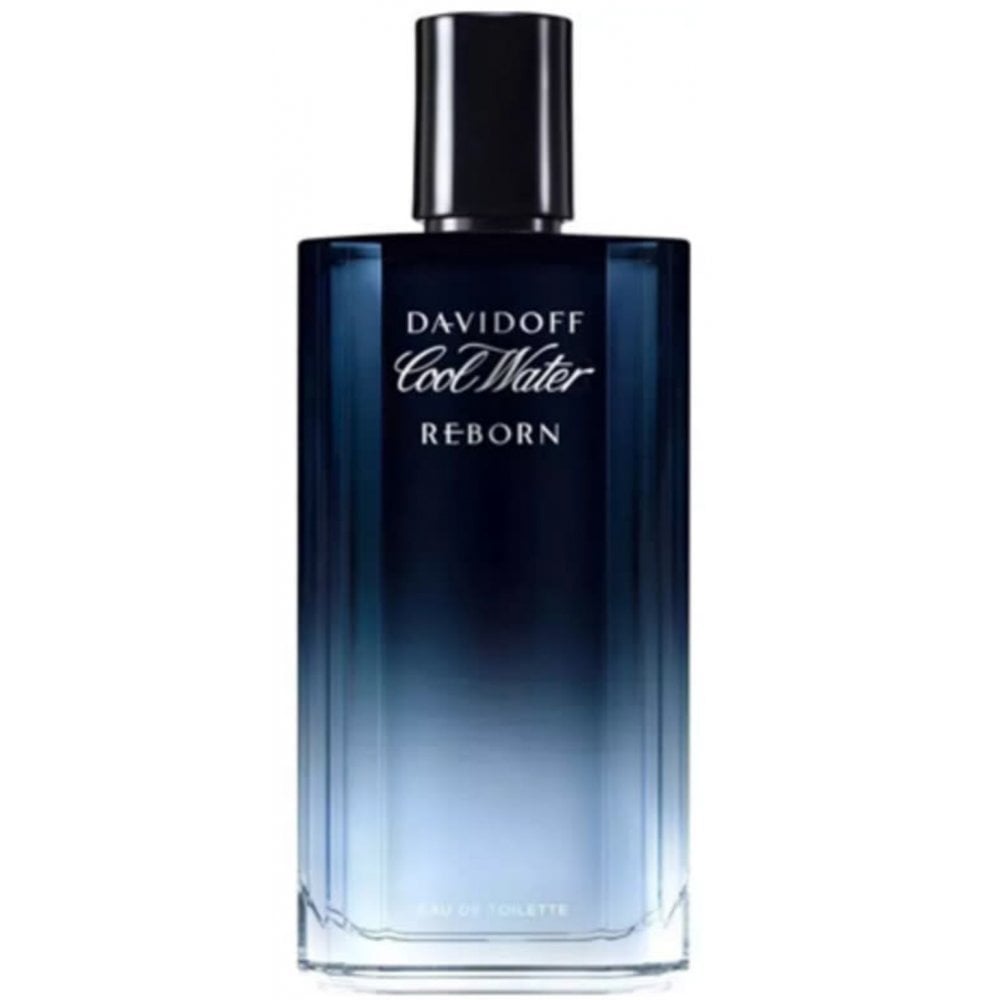 Davidoff Cool Water For Men Reborn 75ml EDT Spray