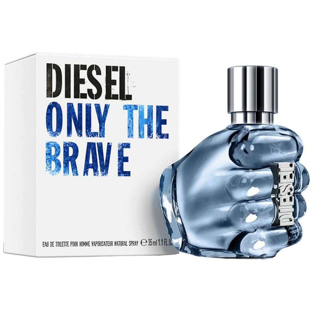 Diesel Only The Brave 35ml EDP Spray