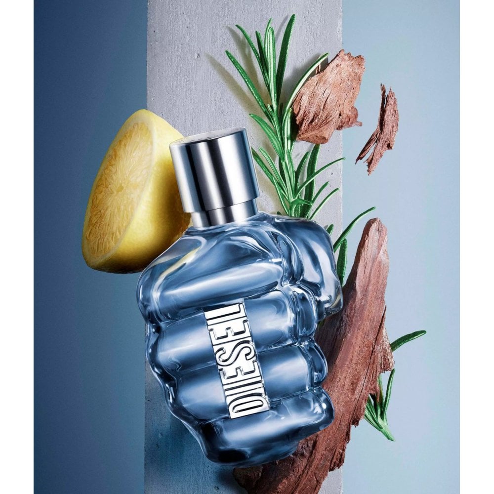 Diesel Only The Brave 35ml EDP Spray