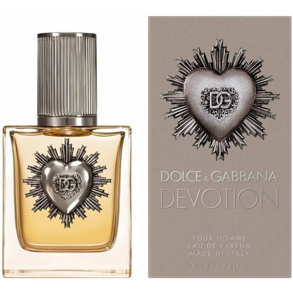 Dolce & Gabbana Devotion Pour Homme 50ml EDP Spray