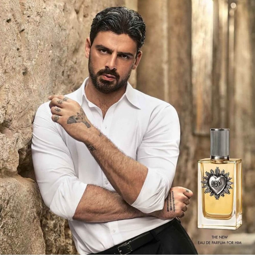 Dolce & Gabbana Devotion Pour Homme 50ml EDP Spray