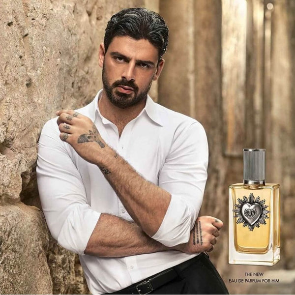 Dolce & Gabbana Devotion Pour Homme 50ml EDP Spray