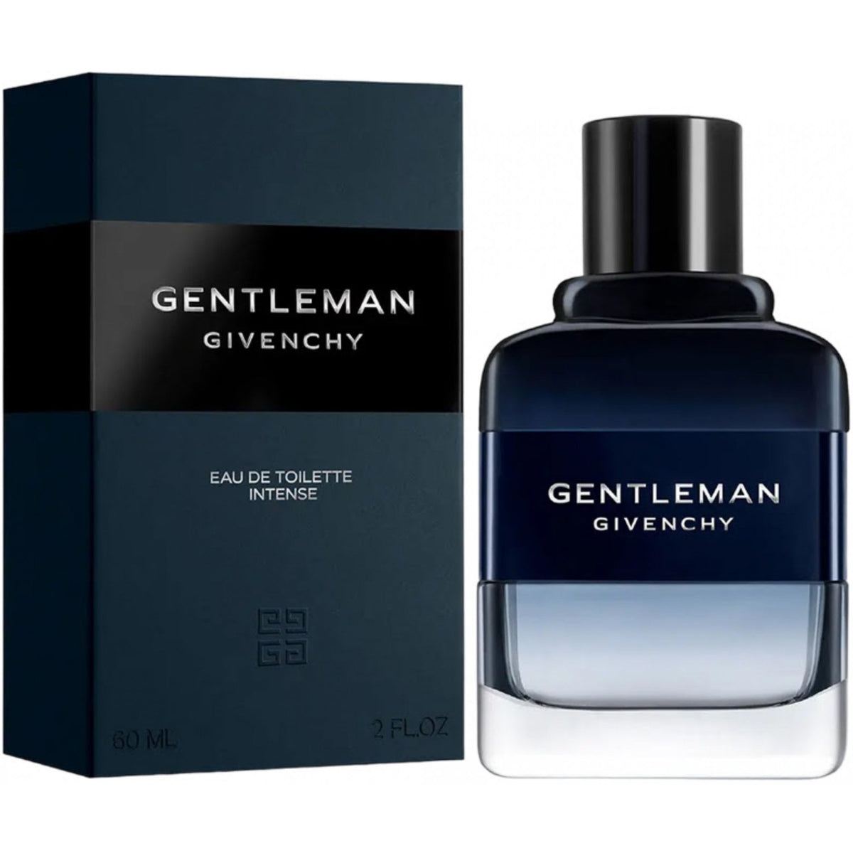 Givenchy Gentleman Intense 60ml EDT Spray