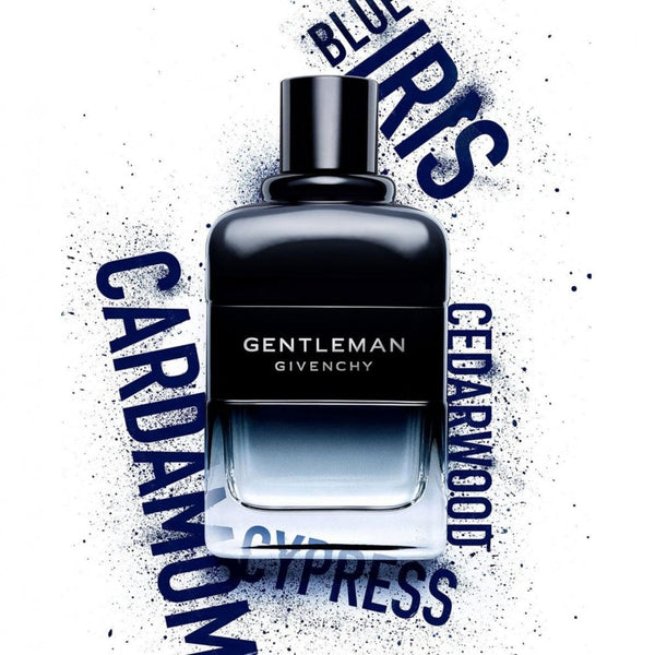Givenchy Gentleman Intense 60ml EDT Spray