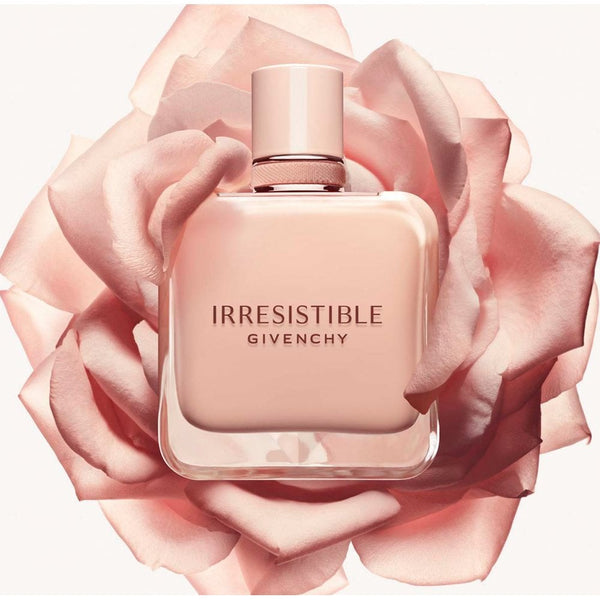 Givenchy Irresistible Nude Velvet 80ml EDP Spray