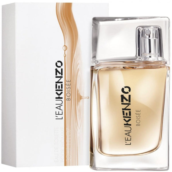 Kenzo L'Eau Kenzo Boisee Pour Homme 30ml EDT Spray