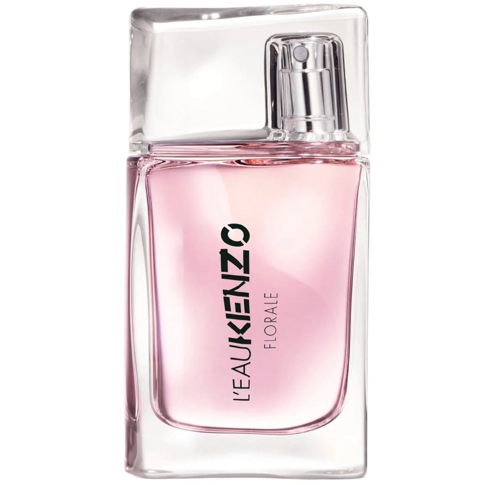 Kenzo L'Eau Kenzo Florale Pour Femme 30ml EDT Spray