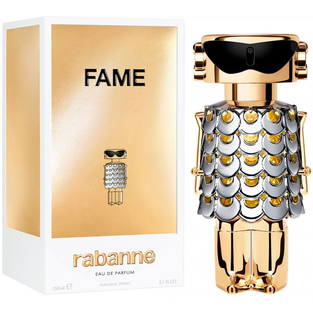 Paco Rabanne Fame 150ml EDP Spray