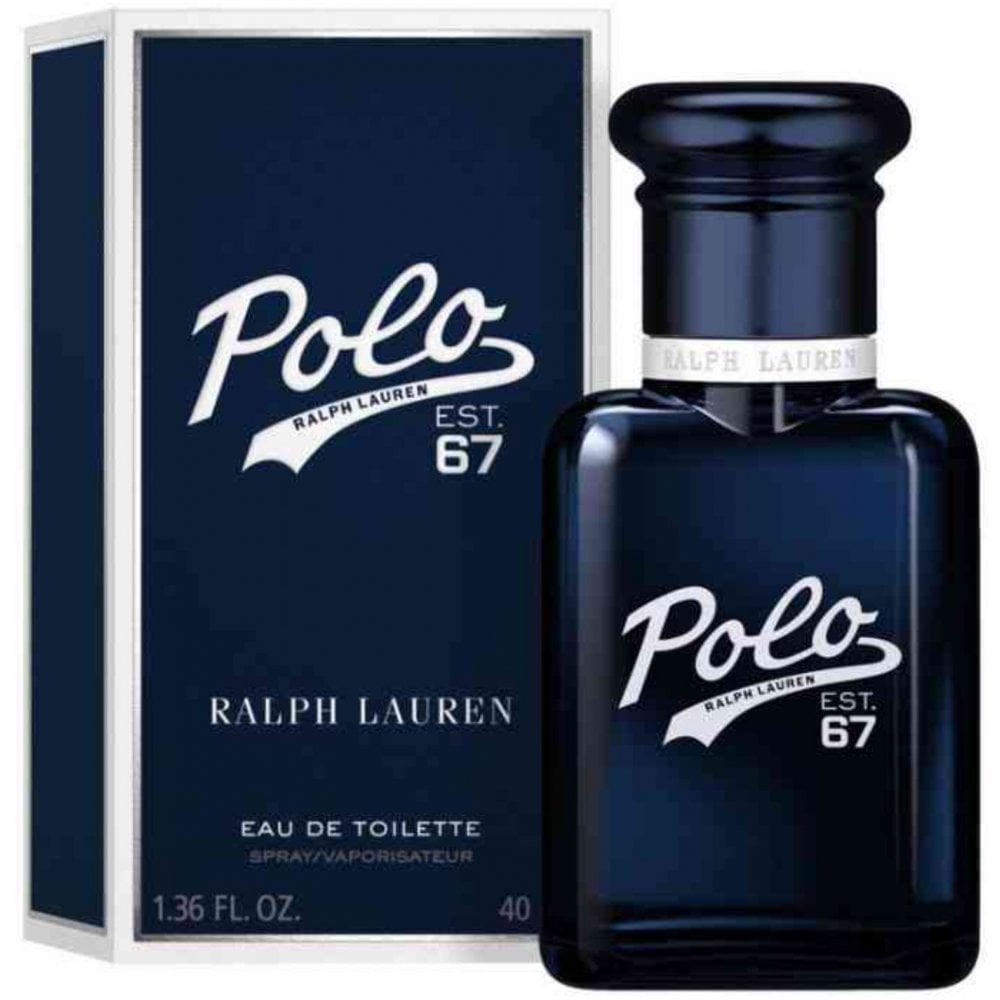 Ralph Lauren Polo 67 40ml EDT Spray