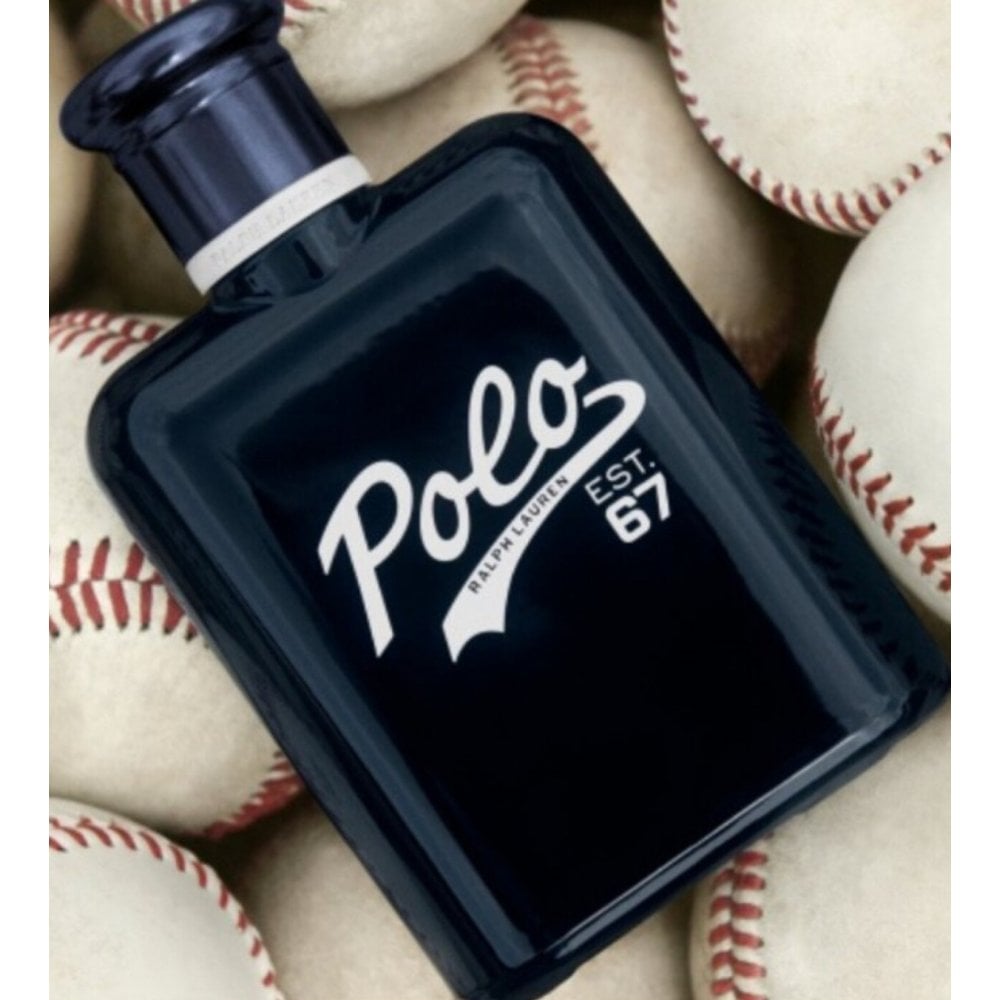 Ralph Lauren Polo 67 40ml EDT Spray