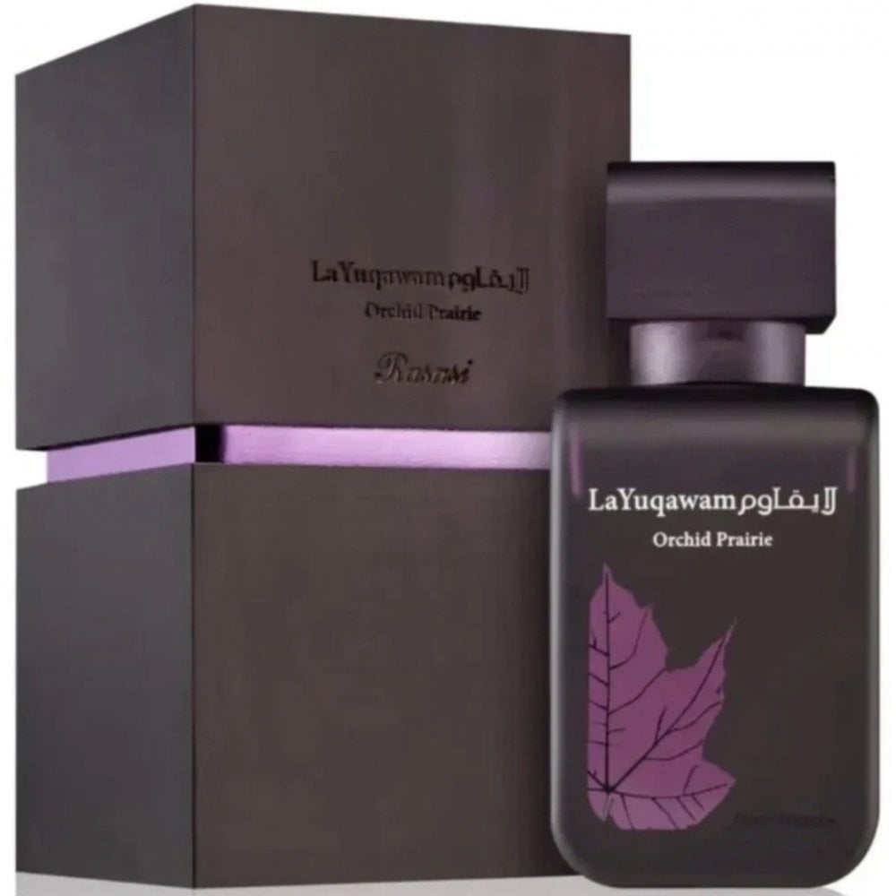 Rasasi La Yuqawam Jasmine Wisp 75ml EDP Spray
