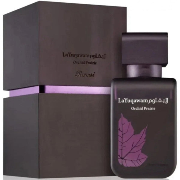Rasasi La Yuqawam Jasmine Wisp 75ml EDP Spray