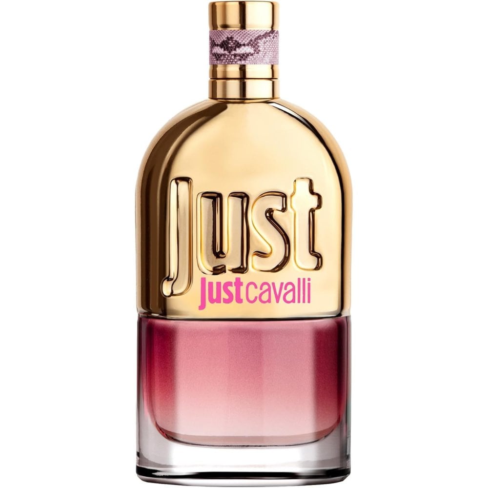 Roberto Cavalli Just Women 90ml EDT Spray