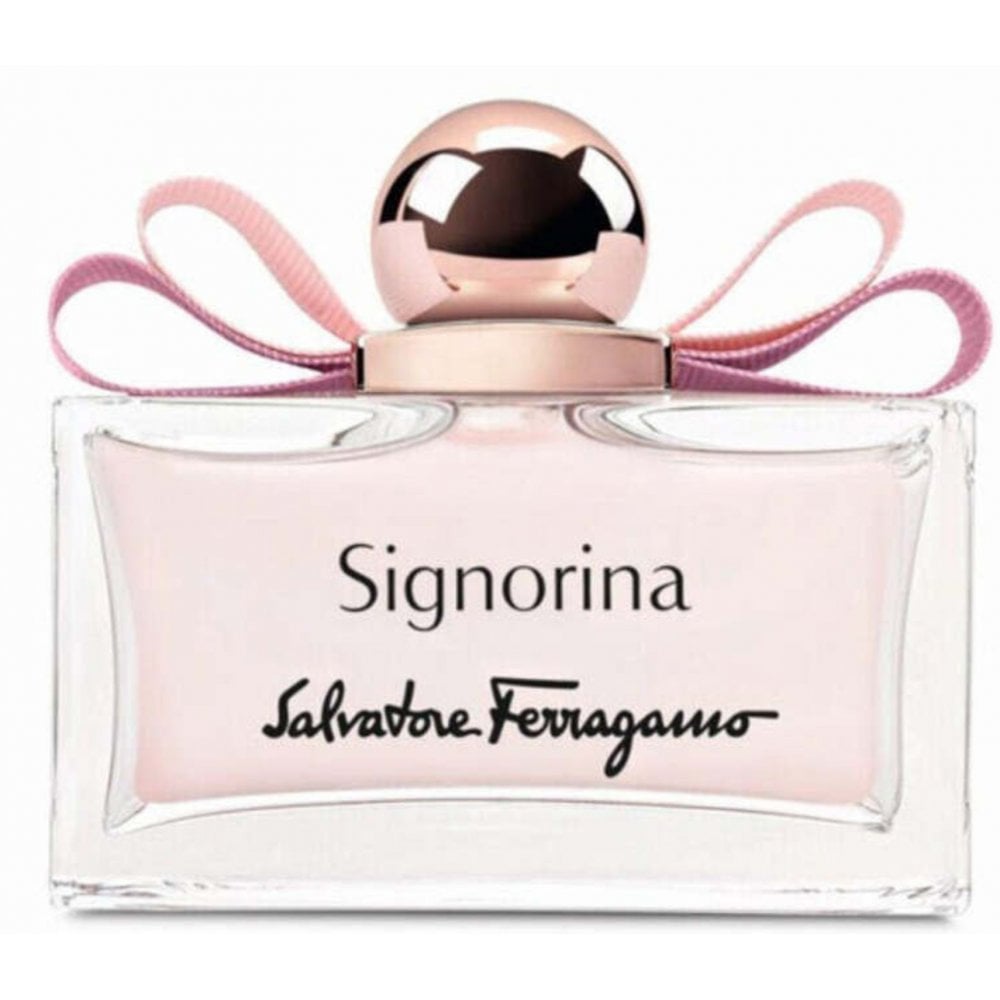 Salvatore Ferragamo Signorina 100ml EDP Spray