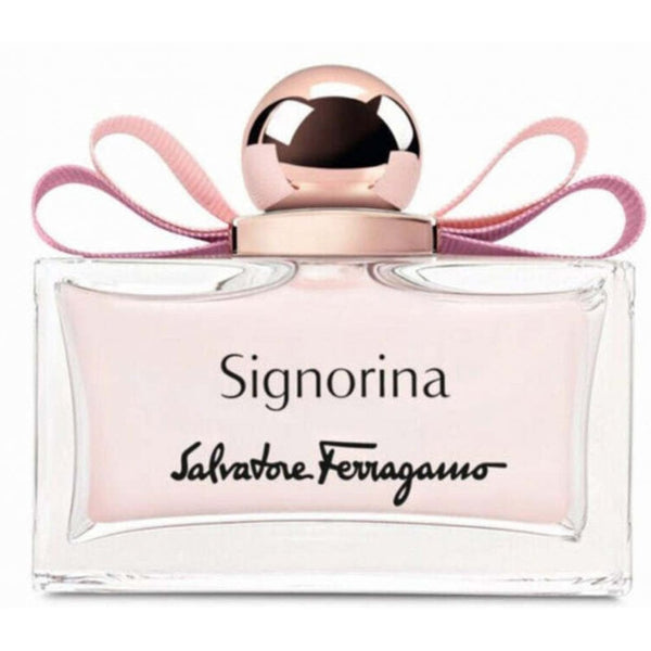 Salvatore Ferragamo Signorina 100ml EDP Spray