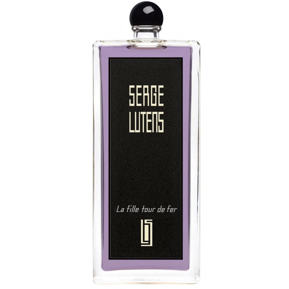 Serge Lutens La Fille de Tour De Fer 50ml EDP Spray