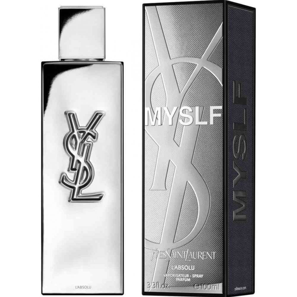 YSL MYSLF L'Absolu 100ml EDP Spray