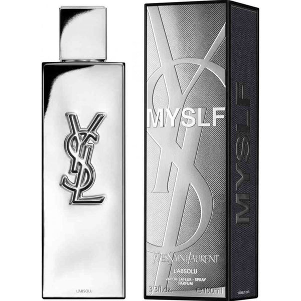 YSL MYSLF L'Absolu 100ml EDP Spray
