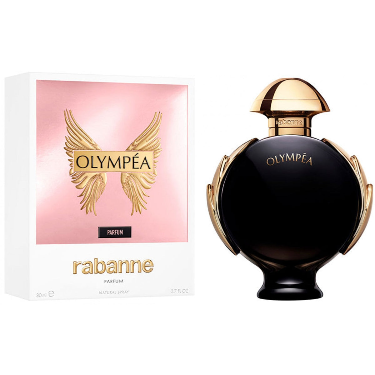 Paco Rabannne Olympea 80ml Parfum Spray