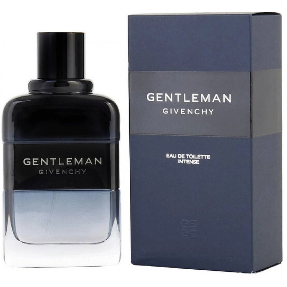 Givenchy Gentleman Intense 100ml EDT Spray