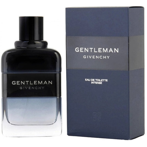 Givenchy Gentleman Intense 100ml EDT Spray