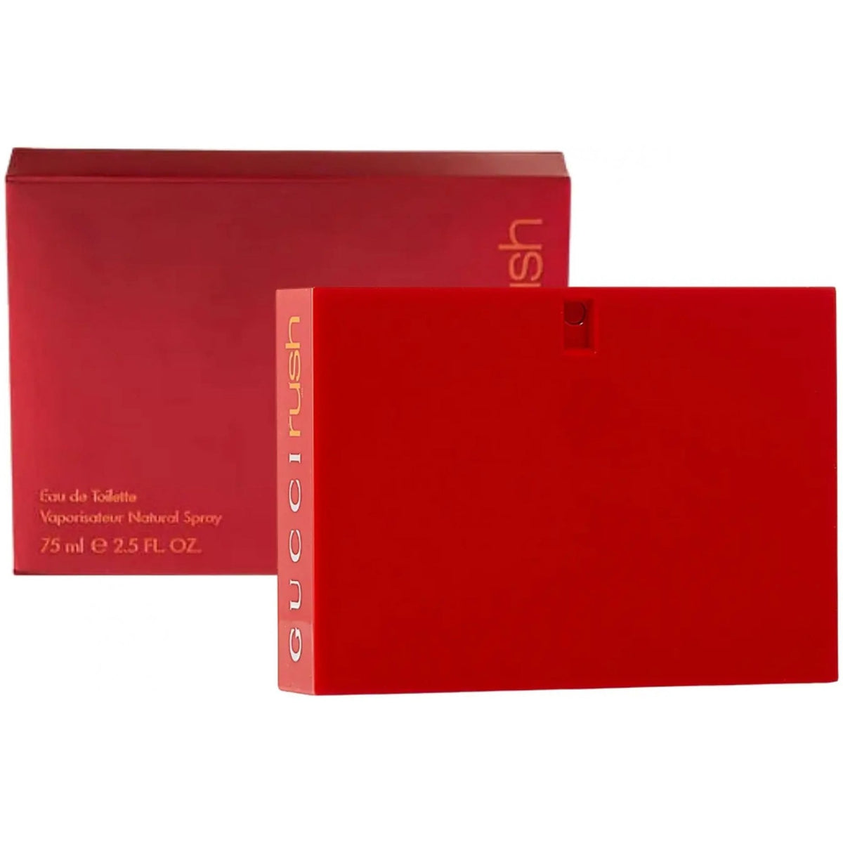 Gucci Rush Ladies 75ml EDT Spray