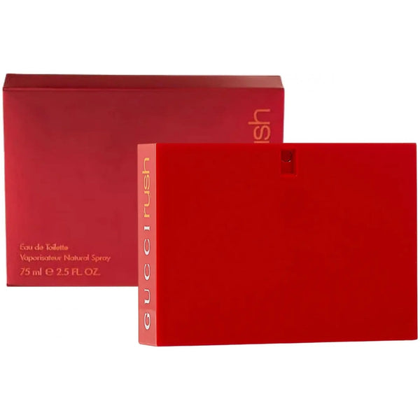 Gucci Rush Ladies 75ml EDT Spray
