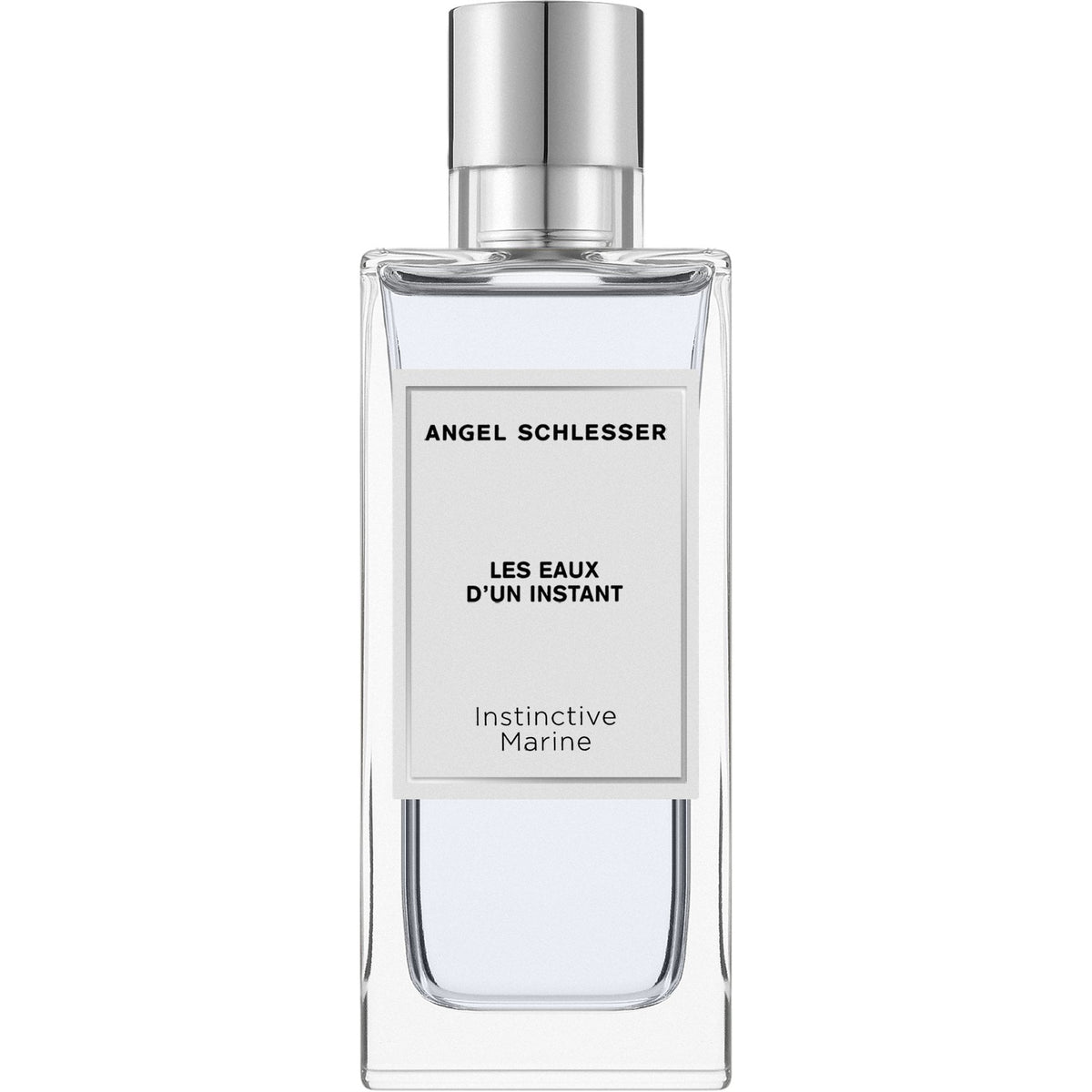 Angel Schlesser Les Eaux D'un Instant Instictive Marine 150ml EDT Spray