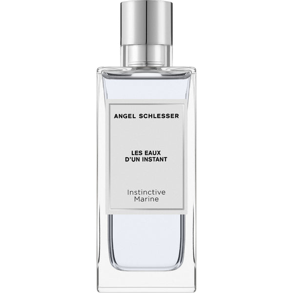 Angel Schlesser Les Eaux D'un Instant Instictive Marine 150ml EDT Spray