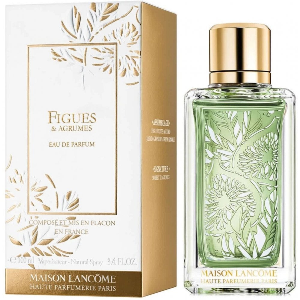 Lancome Maison Lancome Figues & Agrumes 100ml EDP Spray