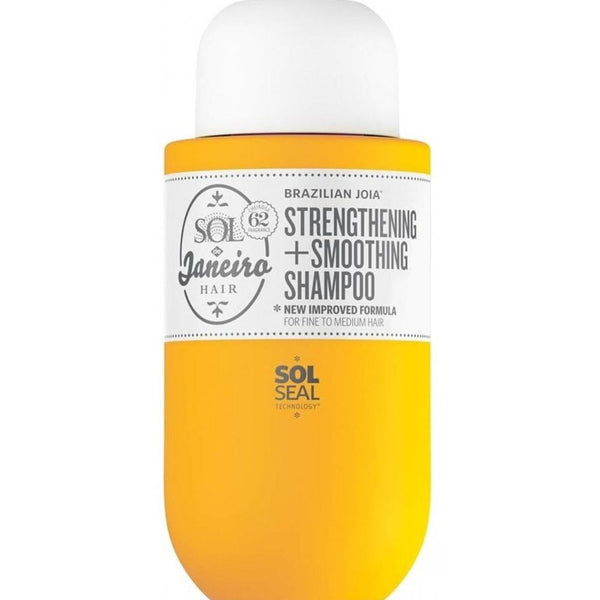 Sol De Janeiro Brazilian Joia Strengthening + Smoothing Conditioner 295ml