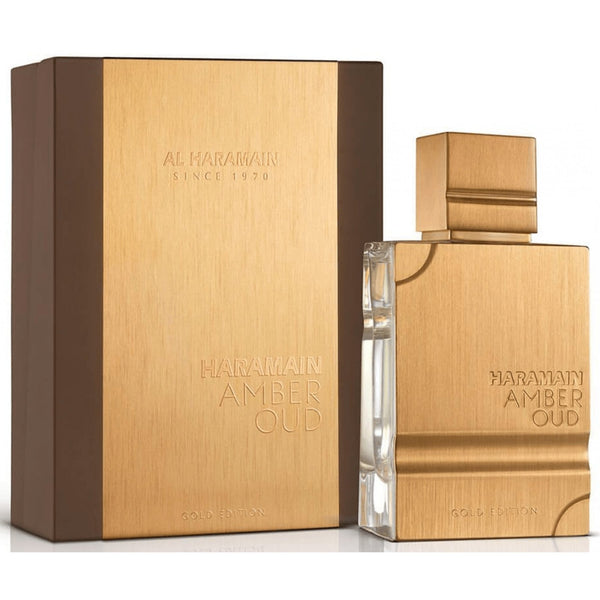 Al Haramain Amber Oud 60ml EDP Spray
