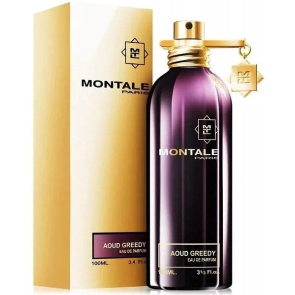 Montale Aoud Greedy 100ml EDP Spray