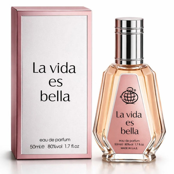 La Vida Es Bella 50ml EDP Spray