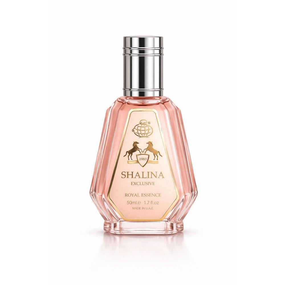 Shalina Exclusive Royal Essence 50ml EDP Spray