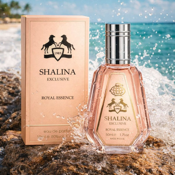 Shalina Exclusive Royal Essence 50ml EDP Spray