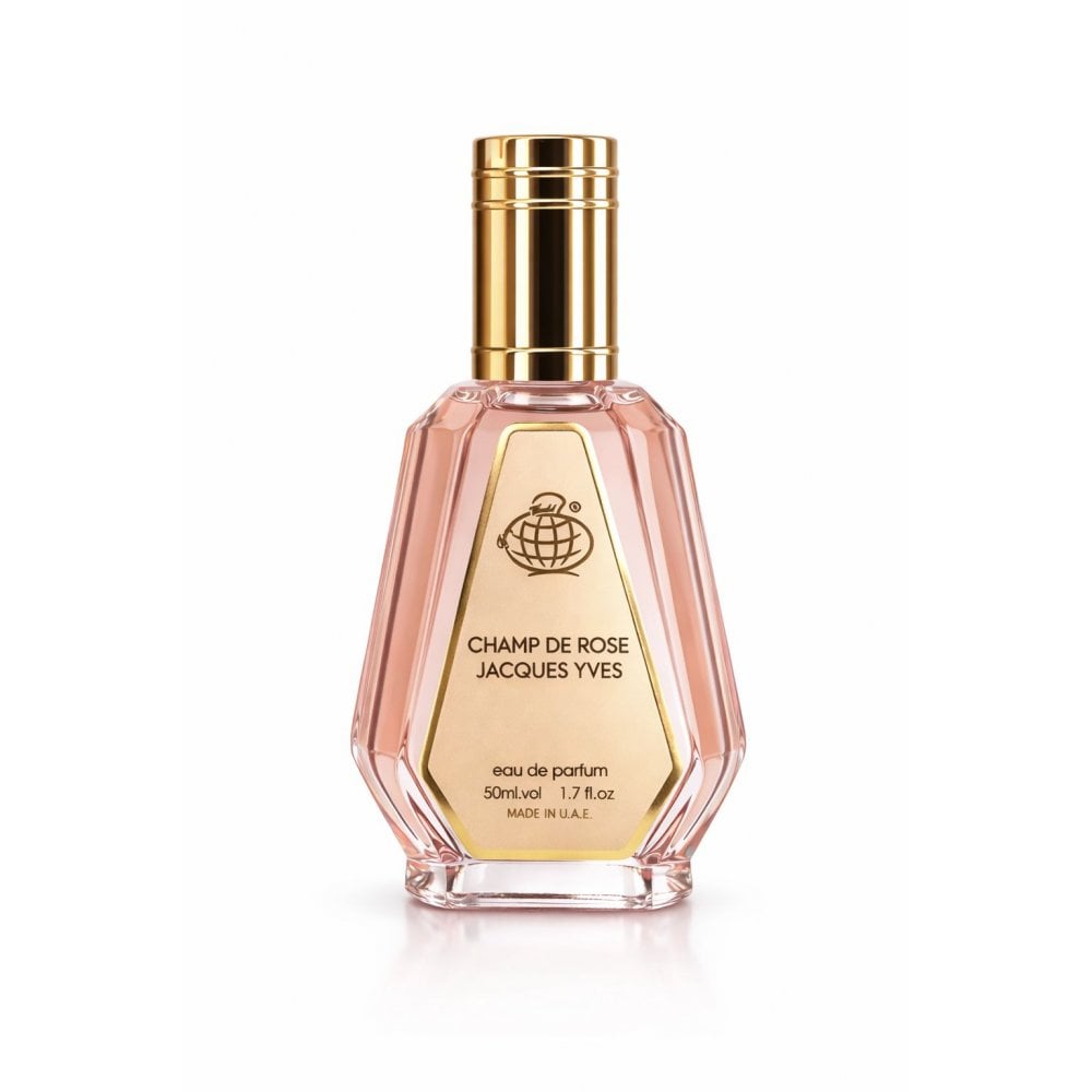 Champ De Rose Jacques Yves 50ml EDP Spray