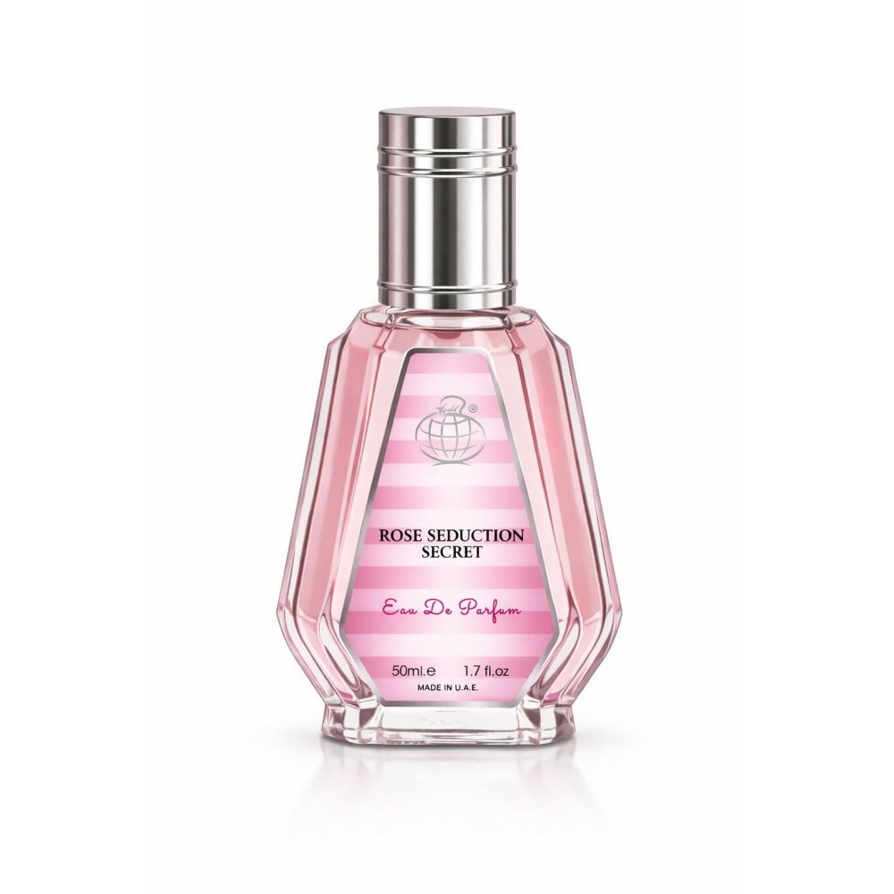 Rose Seduction Secret 50ml EDP Spray